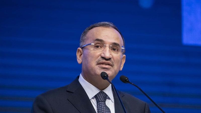 Bekir Bozdağ: Kılıçdaroğlu seçim yenilgisine şimdiden kılıf arıyor