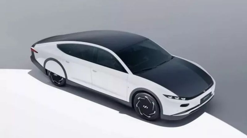 Güneş enerjisi ile çalışan Lightyear 0 iptal edildi