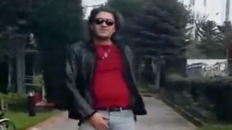 Küçükçekmece'de kedilere saldıran şahıs, kadın komşusunu taciz etti