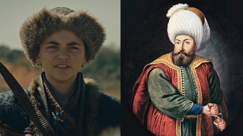 Kuruluş Osman Orhan Gazi kimdir? Tarihte Orhan Gazi ne zaman ve nasıl öldü?