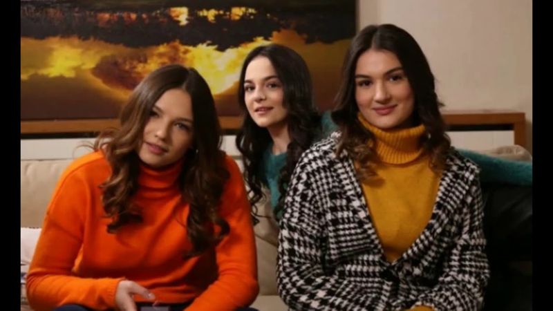 Kuzey Yıldızı'nın Feride'si eski haliyle görenleri dumur etti! 