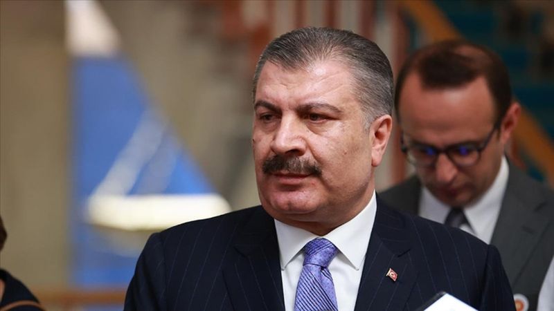 Fahrettin Koca: Şehir hastanelerinin sayısı 20’ye ulaştı