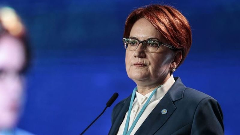 Meral Akşener'den Cihan Paçacı yorumu: Defalarca uyardım
