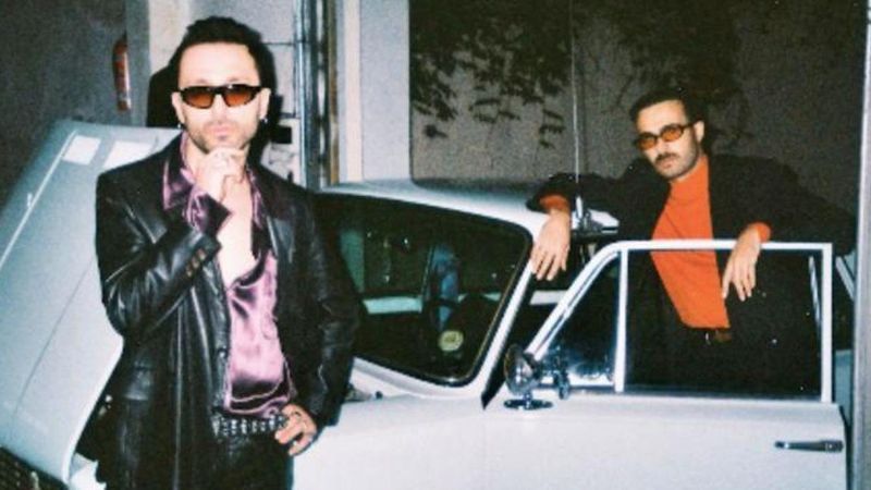 Antidepresan'ın İngilizce versiyonu viral oldu