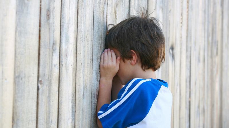 Bangladeş'te saklambaç oynayan çocuk ülke değiştirdi