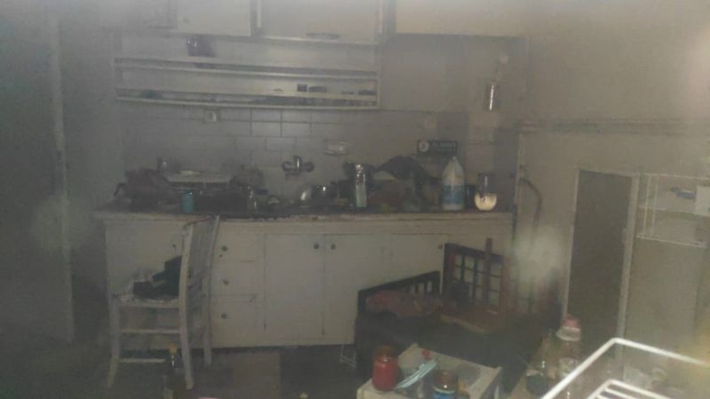 Denizli'de ölü bedeninde darp ve izmarit izi bulunan bebeğin annesi yakalandı