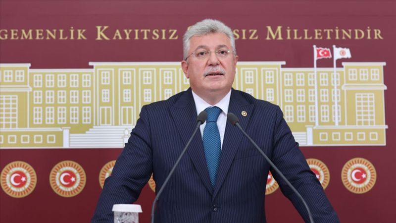 EYT pazartesi günü TBMM'ye sunulacak