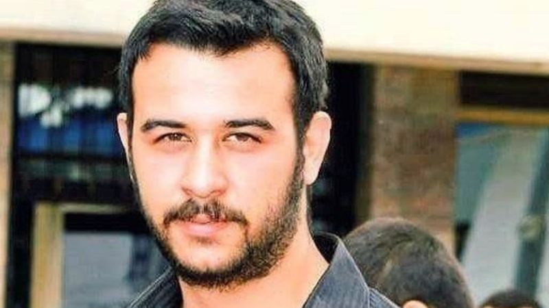 Fırat Çakıroğlu’nun katiline yardım eden sanığın cezası belli oldu