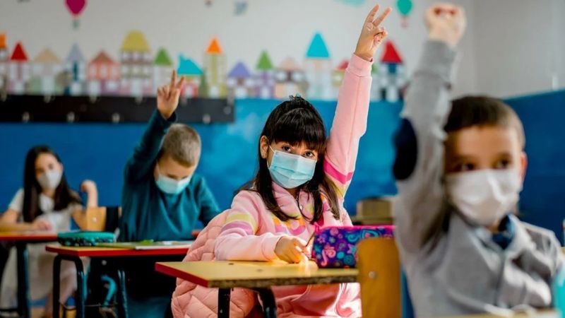 İkinci ara tatil ne zaman olacak? 2022- 2023 MEB çalışma takvimi