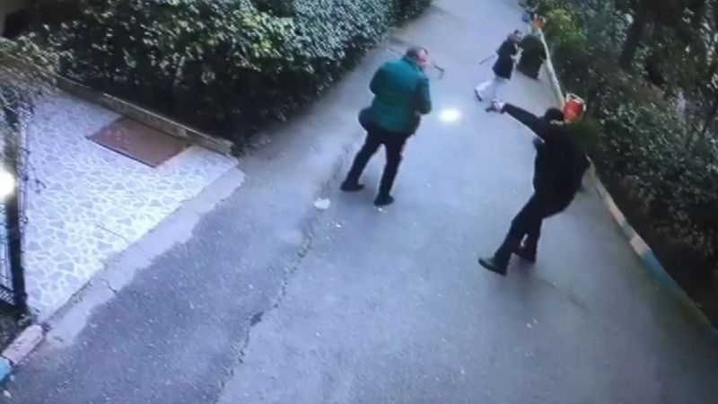 İstanbul'da 10 milyon liralık gasp: İlk iş otomobil aldı