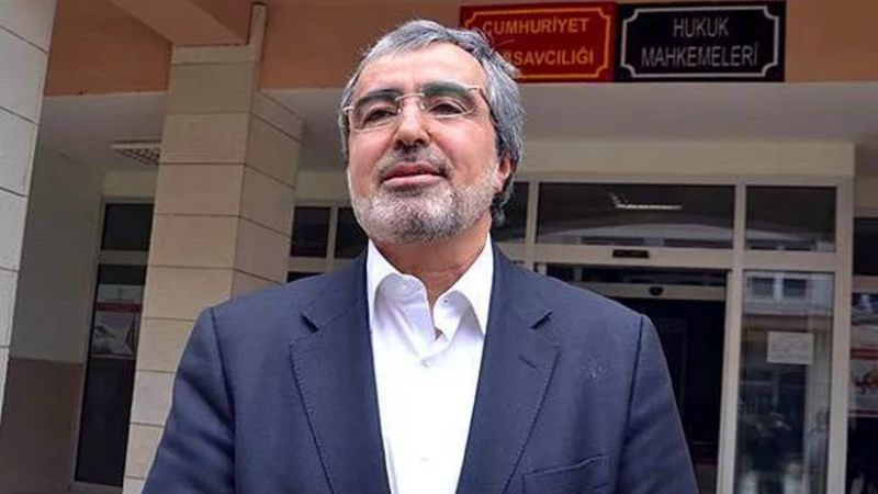 Fadıl Akgündüz ve yeğenine tutuklama kararı