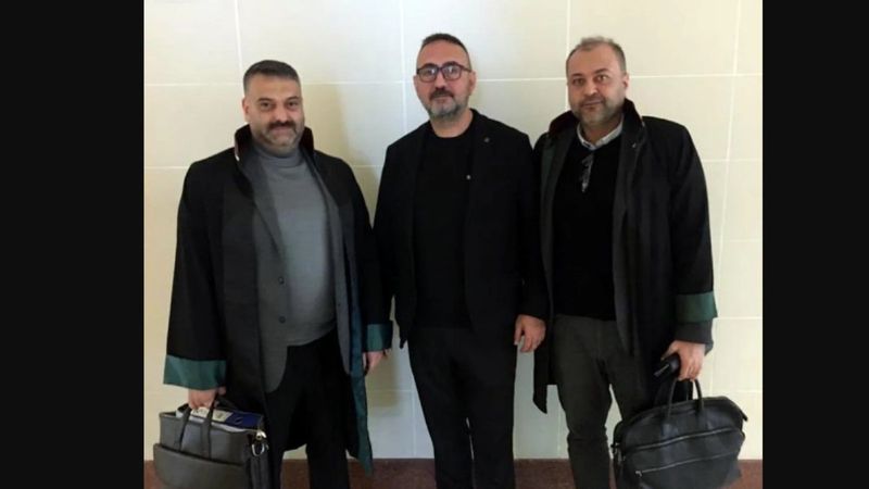 Kayseri'de kuma getirme cinayetinin sanığı iş insanı: Beni cop ve muştayla dövdüler