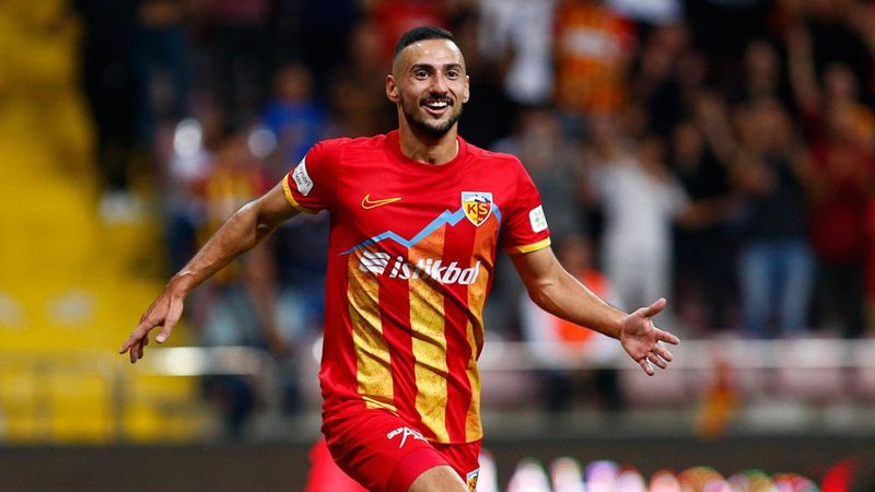 Kayserispor: Beşiktaş ve Fenerbahçe'nin Onur Bulut'a ilgisi var