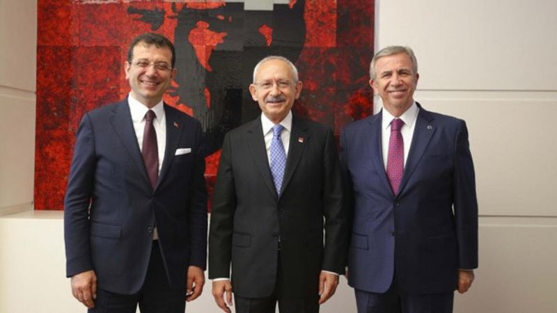 Kemal Kılıçdaroğlu'ndan CHP'li belediye başkanlarına adaylık yanıtı