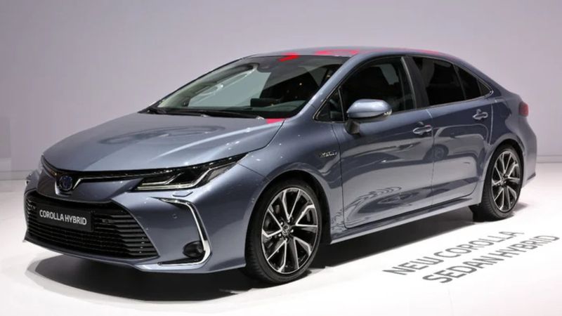 Toyota Türkiye, üretimi durduruyor