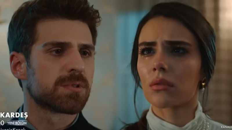 Üç Kız Kardeş 37. bölüm 2. fragmanı: “Biz bu evliliği fazla zorladık… Sevmek yetmiyormuş!”