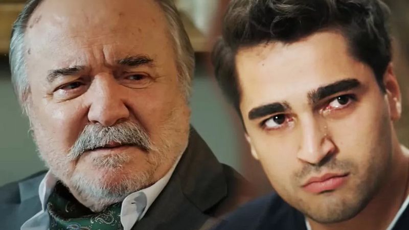 Yalı Çapkını Halis Ağa'nın oğlunu görenler şaşırıp kaldı! Çok yakışıklıymış: 