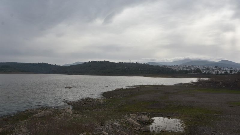 Bodrum yaz aylarında susuz kalabilir