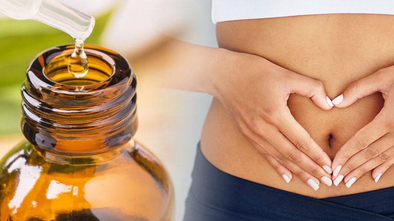 Hastalıklara meydan okuyor! Gece yatmadan önce göbek deliğinizin etrafına sürün, etkisini görün!