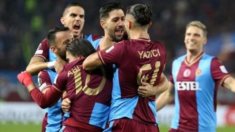 Hatayspor - Trabzonspor maçının muhtemel 11'leri