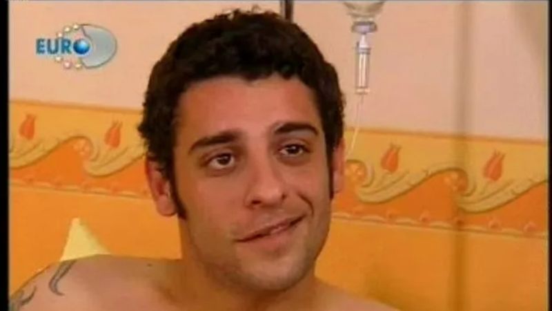 Yaş 44 oldu! Kavak Yelleri'nin Efe'sini gören tanıyamadı... 