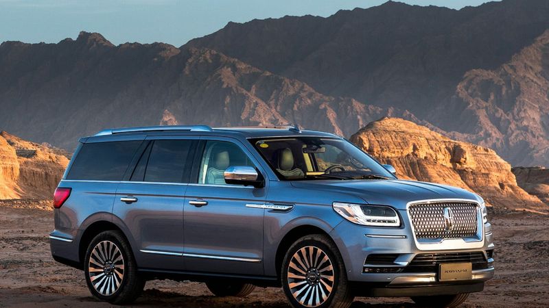 Ford ve Lincoln, 380 binden fazla modeli geri çağırıyor