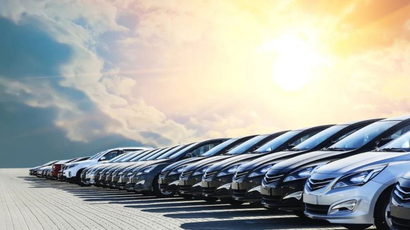 İngiltere'de otomobil üretimi 1956 yılı seviyesine düştü