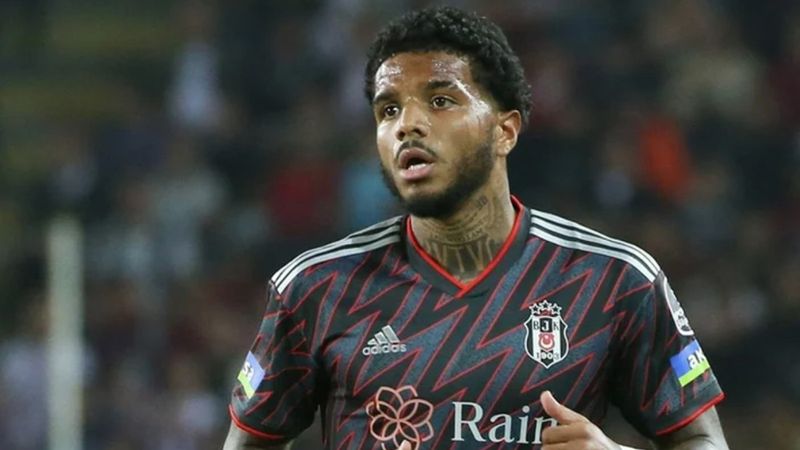 Rosier'in cezası 1 maça düşürüldü