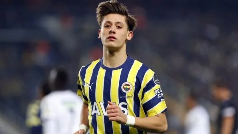 Arda Güler: Valencia'nın hakkını vermek lazım