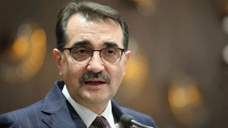 Fatih Dönmez: Doğalgaz ve elektrikte indirim devam edecek