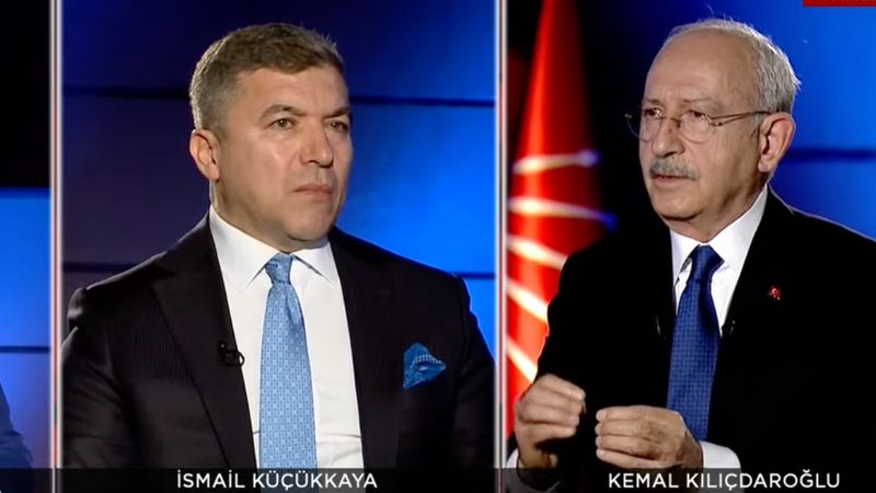 Kemal Kılıçdaroğlu: Aday olursam kazanırım