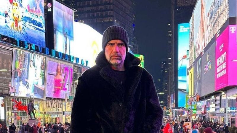 Survivor'dan elenen Berdan Mardini geziyor