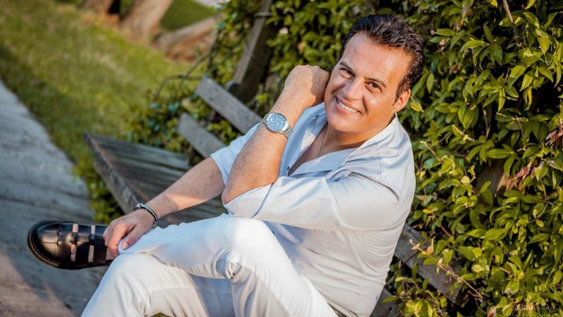 Hakan Peker'in hayranıyla başı belada! 480 farklı hesapla taciz etti! Hapis istemiyle yargılanacak!