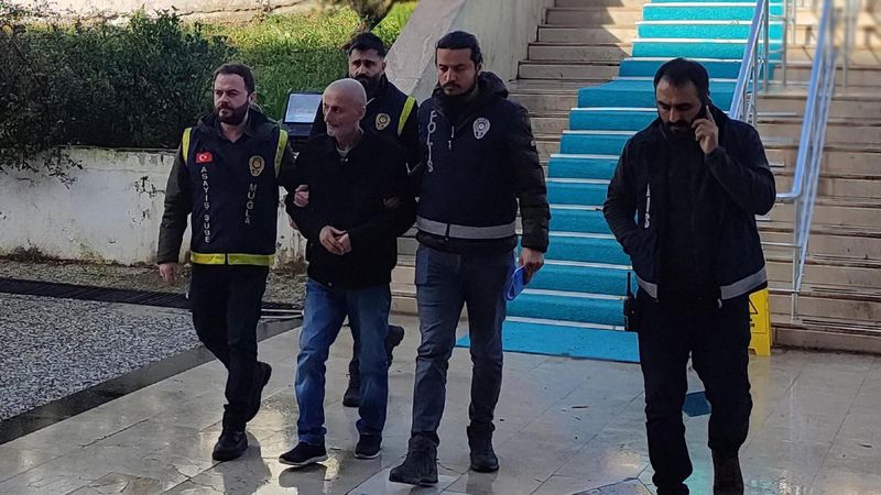 Muğla'da yatalak ablasına tuz ruhu içiren adam tutuklanınca itiraz etti