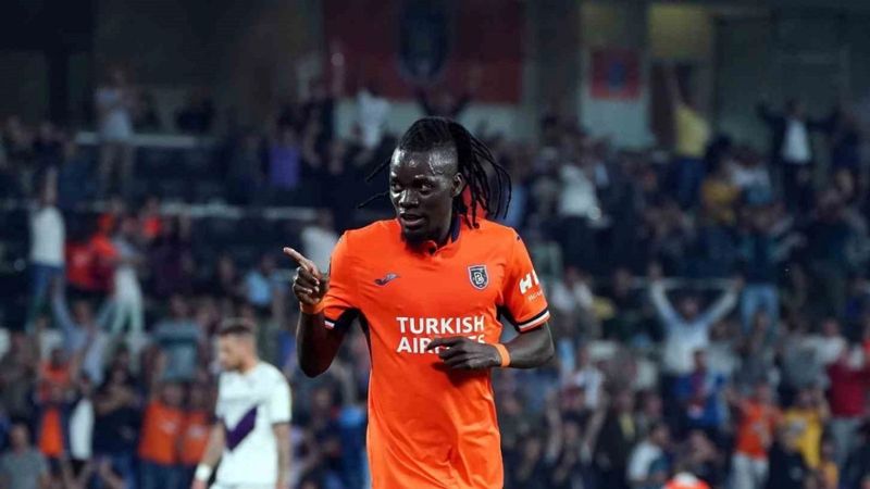 Başakşehir, Bertand Traore ile yollarını ayırdı