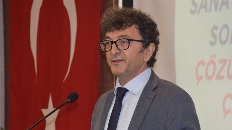 CHP'li Yüksel Taşkın, Ortak Mutabakat Metni'ne HDP için konulan maddeleri itiraf etti