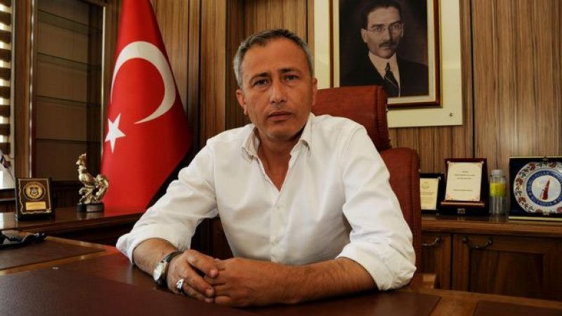 Gökçeada Belediyesi'ne yolsuzluk ve rüşvet operasyonu