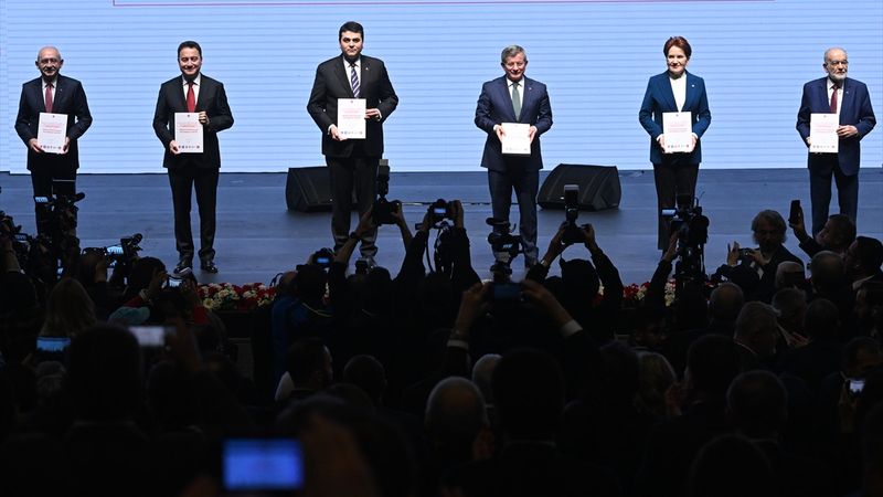 İyi Parti'nin İstanbul Sözleşmesi çıkışı Saadet Partisi'ni kızdırdı