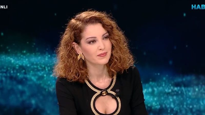 Nagehan Alçı: Erdoğan'ın yeniden sandıktan çıkma şansı oldukça yüksek