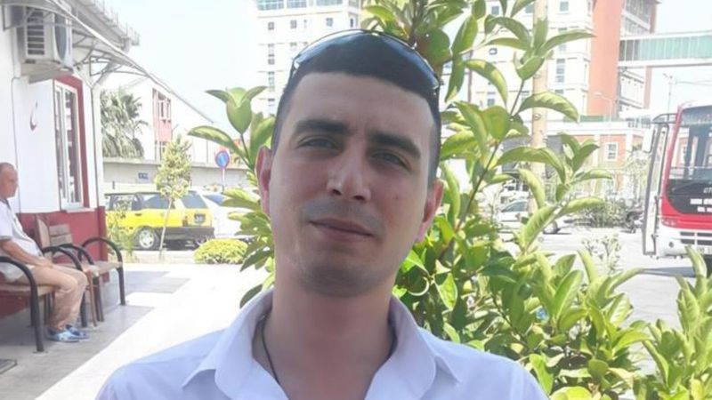 Samsun'da annesini darbeden ağabeyini öldürdü