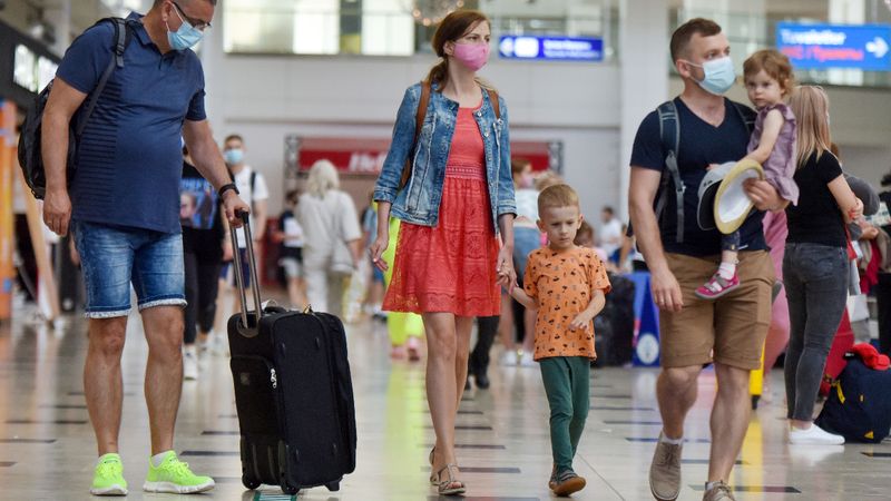 Turizm geliri yılın son çeyreğinde yüzde 22,2 arttı