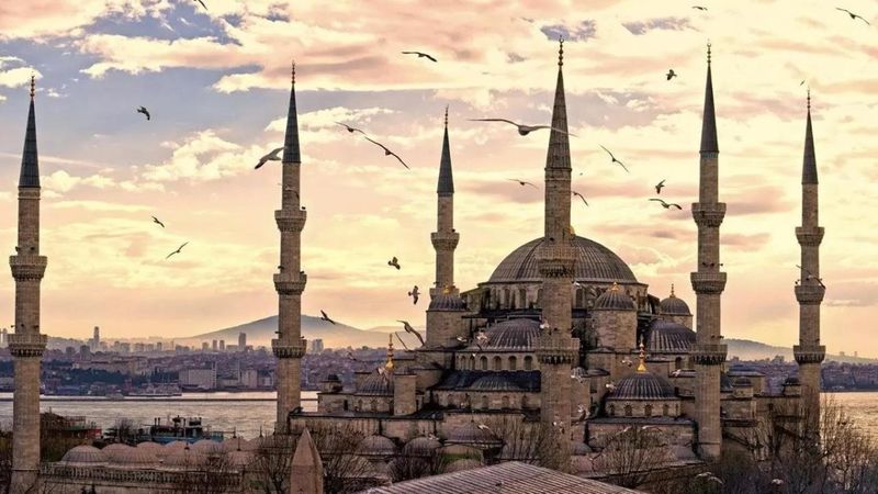 Üç Aylar 2023: Şaban ayı ne zaman başlayacak? Berat gecesi 2023...