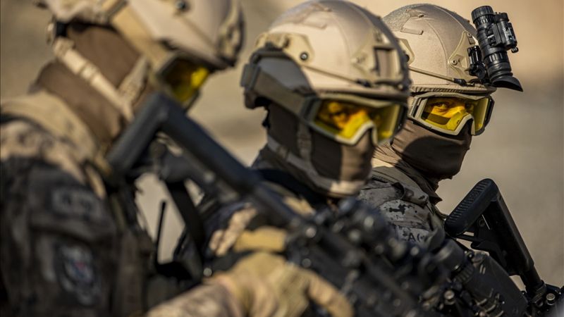 İçişleri Bakanlığı'ndan Türkiye'ye terör saldırısı uyarılarına yanıt