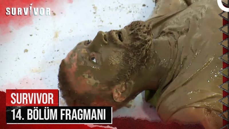 ŞOK KAVGA! Survivor 14. bölüm fragmanı! Survivor'da dokunulmazlık oyununu hangi takım kazanacak?