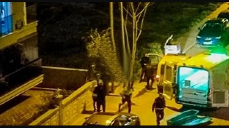 Aydın'da eski koca vahşeti: 15 yerinden bıçaklayarak öldürdü