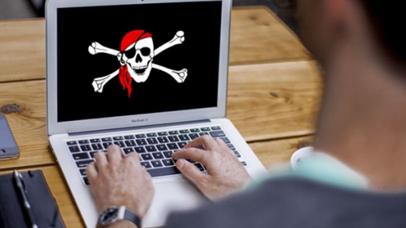 Dünyanın en çok korsan yazılım kullanan ülkeleri