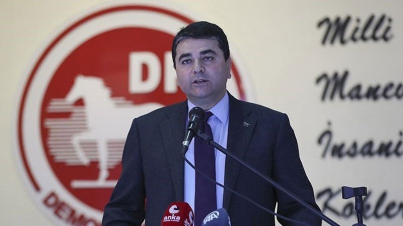 Gültekin Uysal'ın Ümit Özdağ'ı hedef aldığı sözler muhalefeti karıştırdı