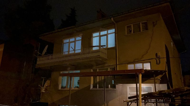 Isparta'da soba zehirlenmesi: Anneanne ile torunu can verdi