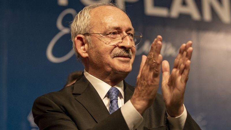 Kemal Kılıçdaroğlu'nun 'geliyorum' çıkışı anket ve seçim sonuçlarını hatırlattı