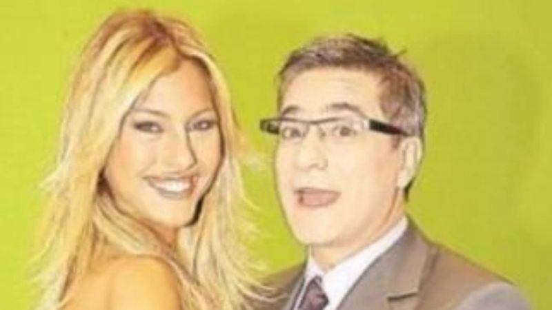 Mehmet Ali Erbil, Çağla Şıkel'in Çarkıfelek günlerini anlattı